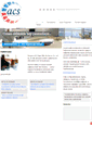 Mobile Screenshot of acsyapayiklim.com